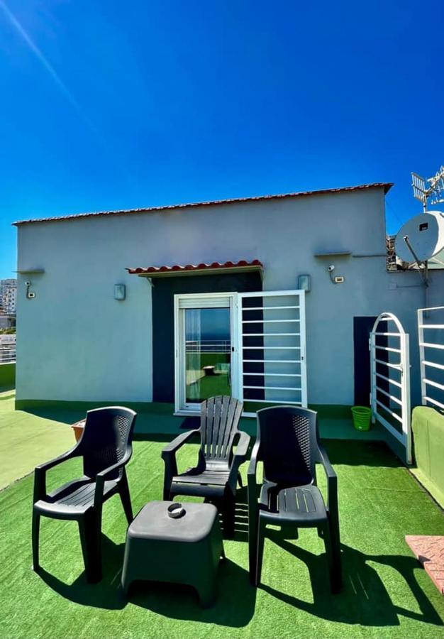 Tasso's House Holiday home