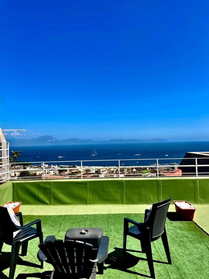 Tasso's House Holiday home Naples