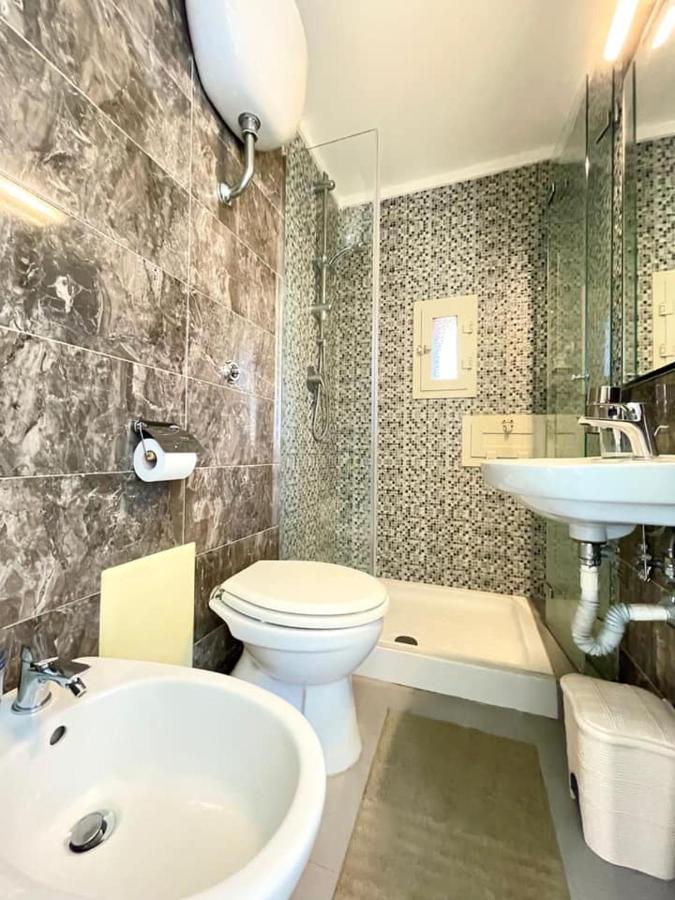 Holiday home Tasso's House Naples